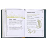 The Drunken Botanist