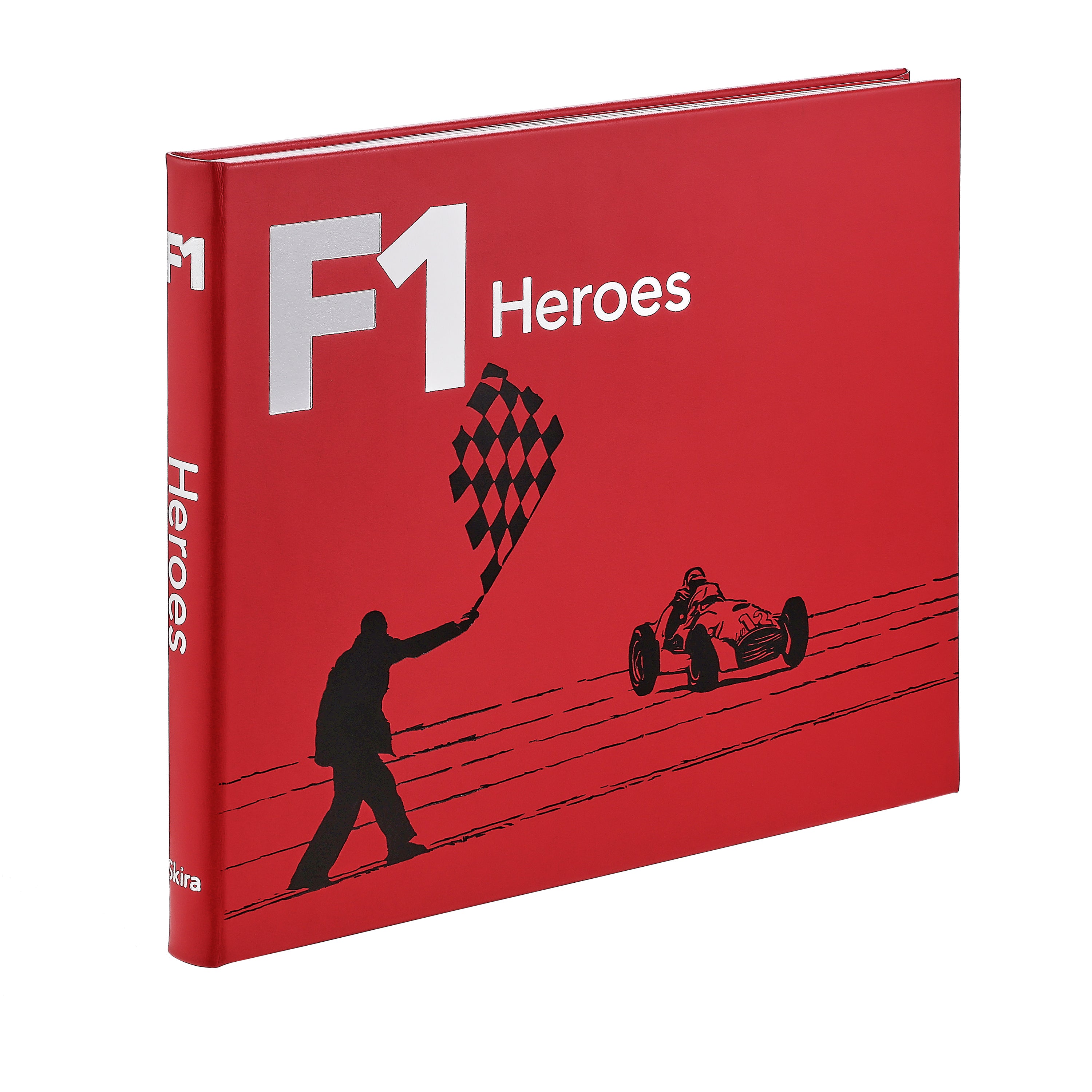 F1 Heroes