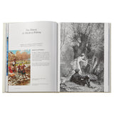 Fishing - The Ultimate Book