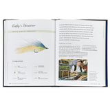 The History of Fly Fishing in Fifty Flies