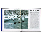 The Story of Football in 100 Photographs by Sports Illustrated