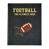 Football - The Ultimate Book