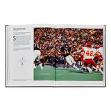Football - The Ultimate Book