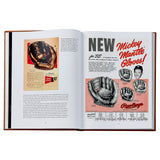 The Finest in The Field: A History of Iconic Gloves