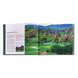 Remarkable Golf Courses: The Illustrated Guide to the World’s Most Wonderful Golf Courses
