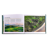 Remarkable Golf Courses: The Illustrated Guide to the World’s Most Wonderful Golf Courses
