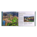 Remarkable Golf Courses: The Illustrated Guide to the World’s Most Wonderful Golf Courses