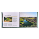 Remarkable Golf Courses: The Illustrated Guide to the World’s Most Wonderful Golf Courses