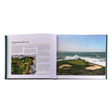 Remarkable Golf Courses: The Illustrated Guide to the World’s Most Wonderful Golf Courses