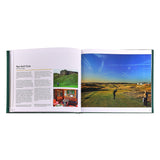 Remarkable Golf Courses: The Illustrated Guide to the World’s Most Wonderful Golf Courses