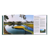 Remarkable Golf Courses: The Illustrated Guide to the World’s Most Wonderful Golf Courses