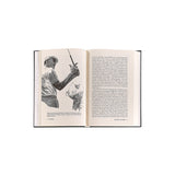 Ben Hogan's Five Lessons: The Modern Fundamentals of Golf (Definitive Edition)