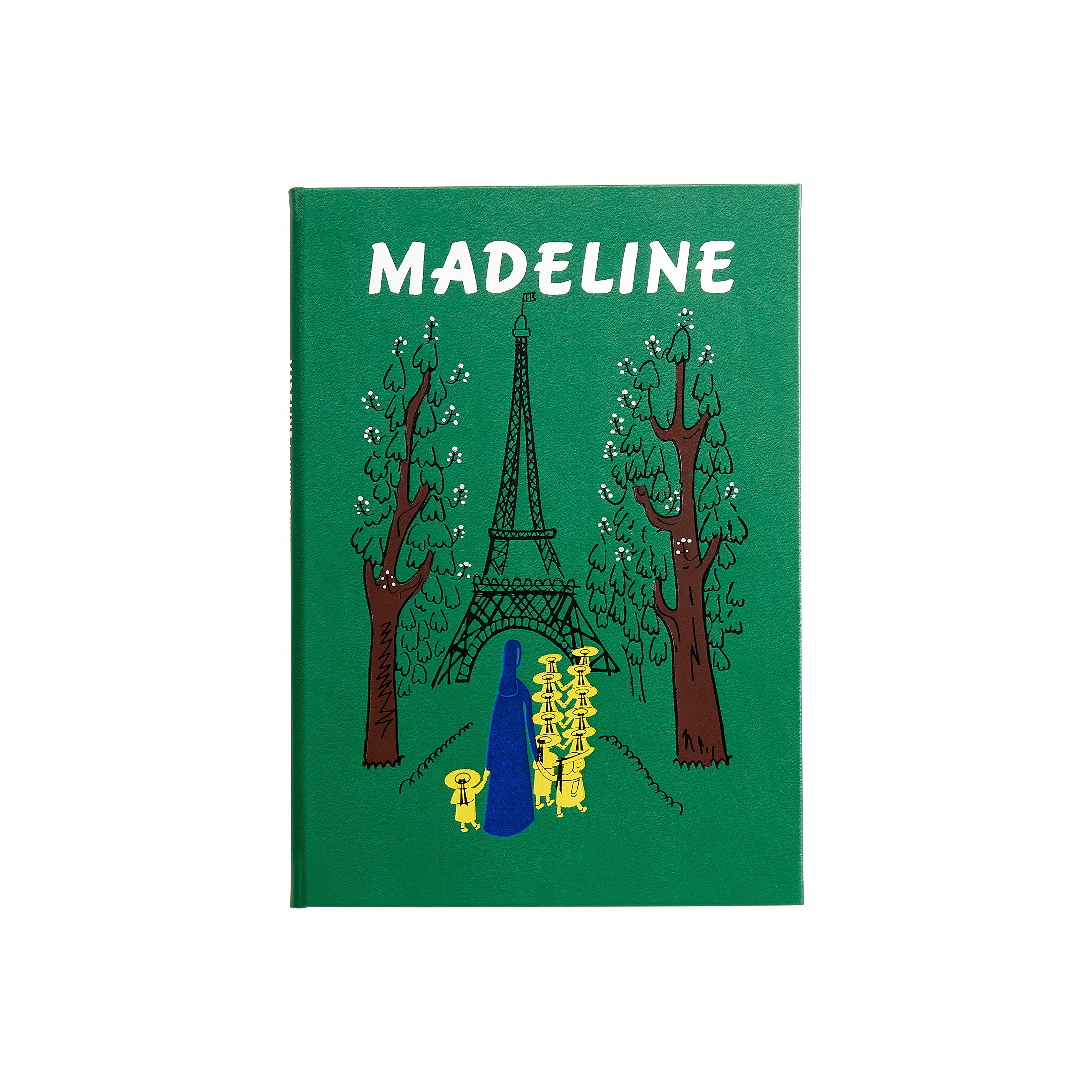 Madeline