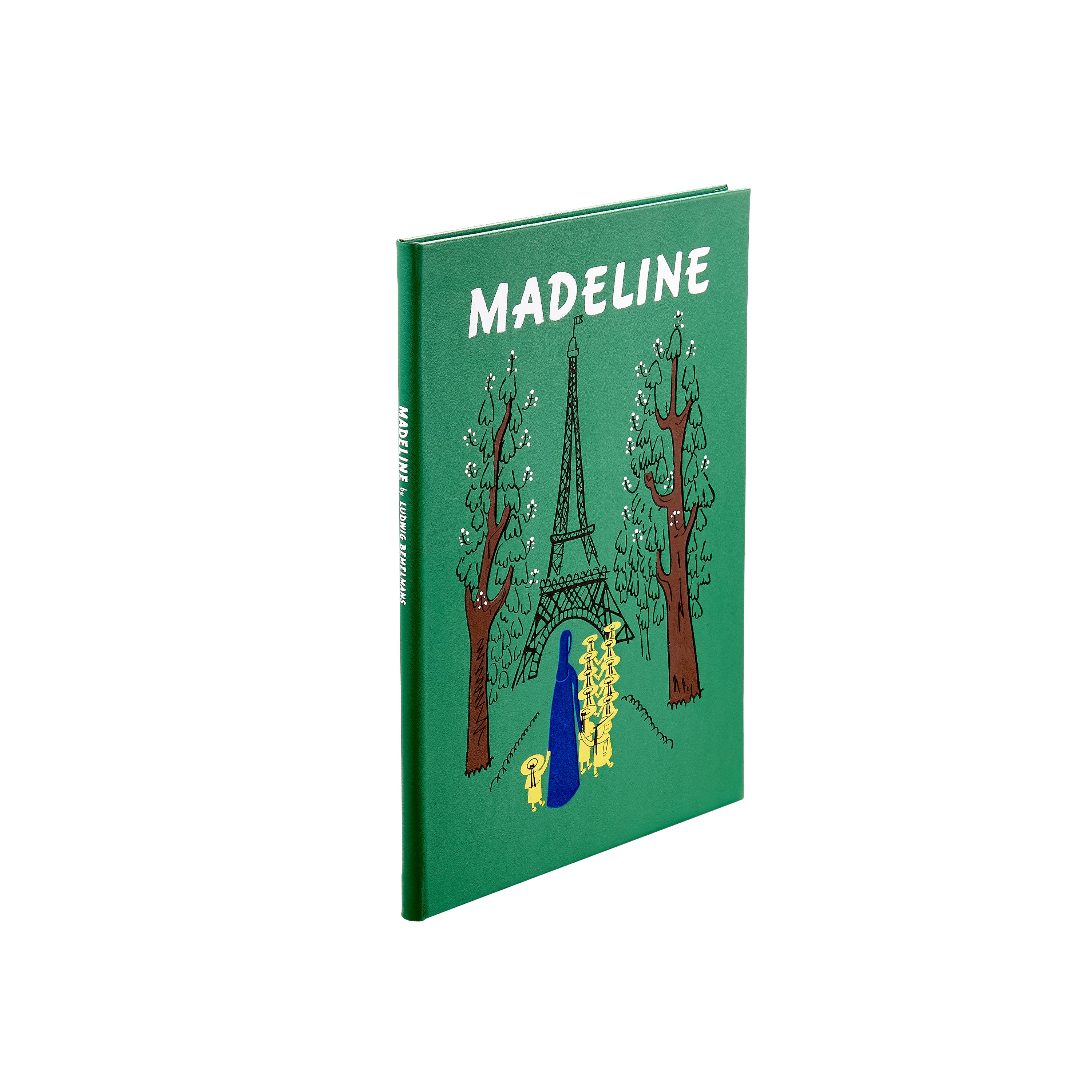 Madeline