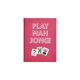 Play Mahjong! An All-Levels Guide to American Mahjong