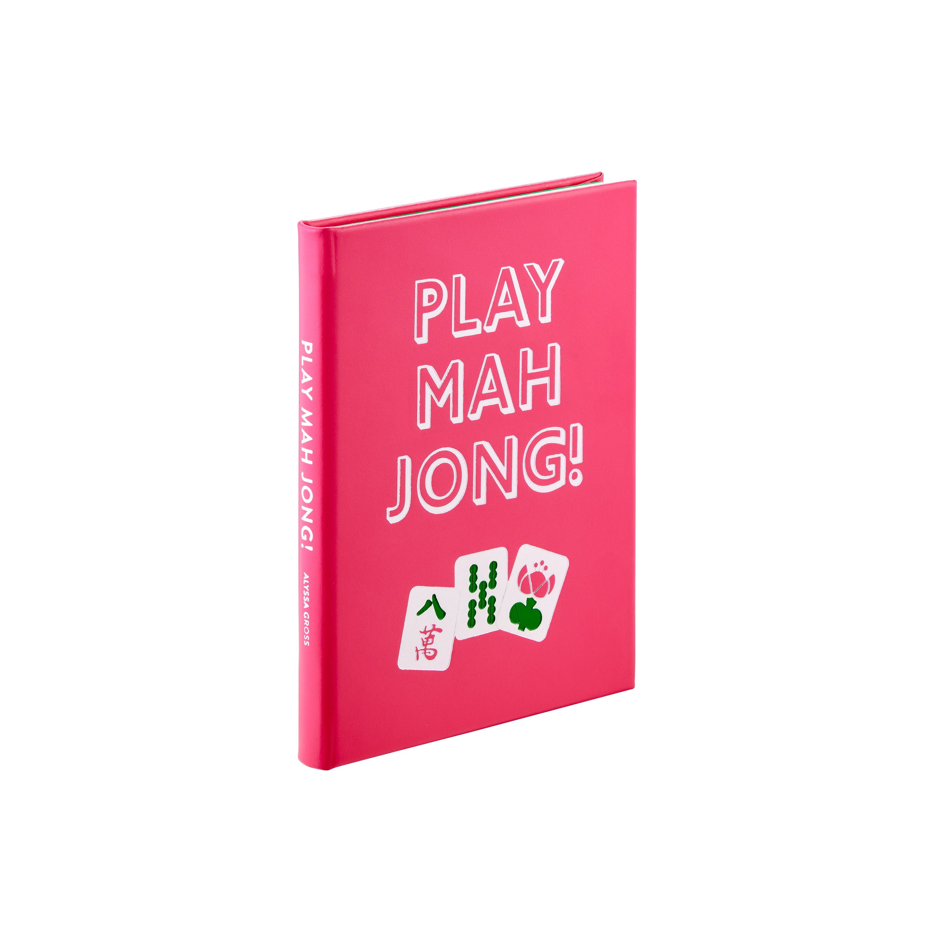 Play Mahjong! An All-Levels Guide to American Mahjong