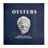 Oysters: A Celebration in the Raw