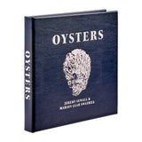 Oysters: A Celebration in the Raw