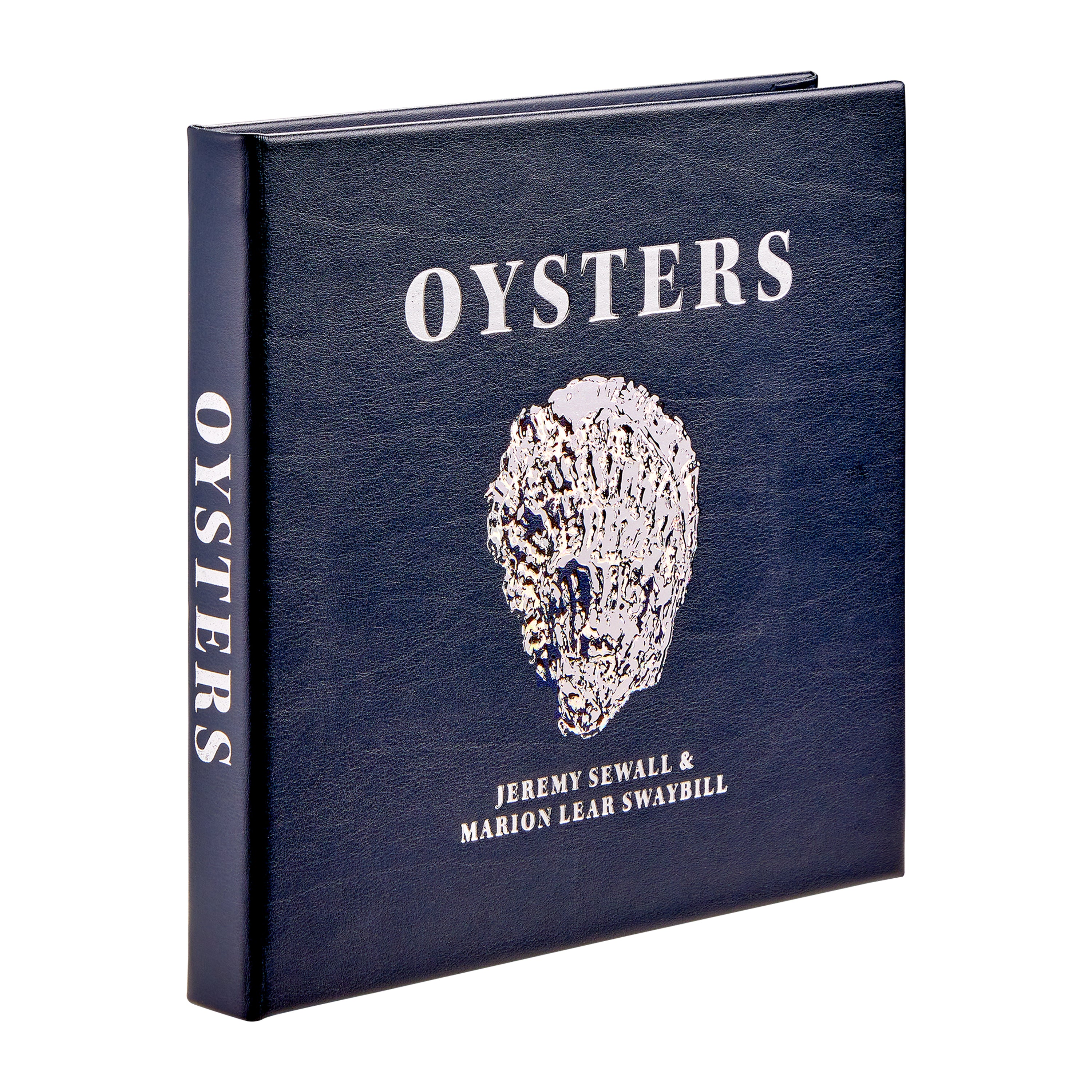Oysters: A Celebration in the Raw