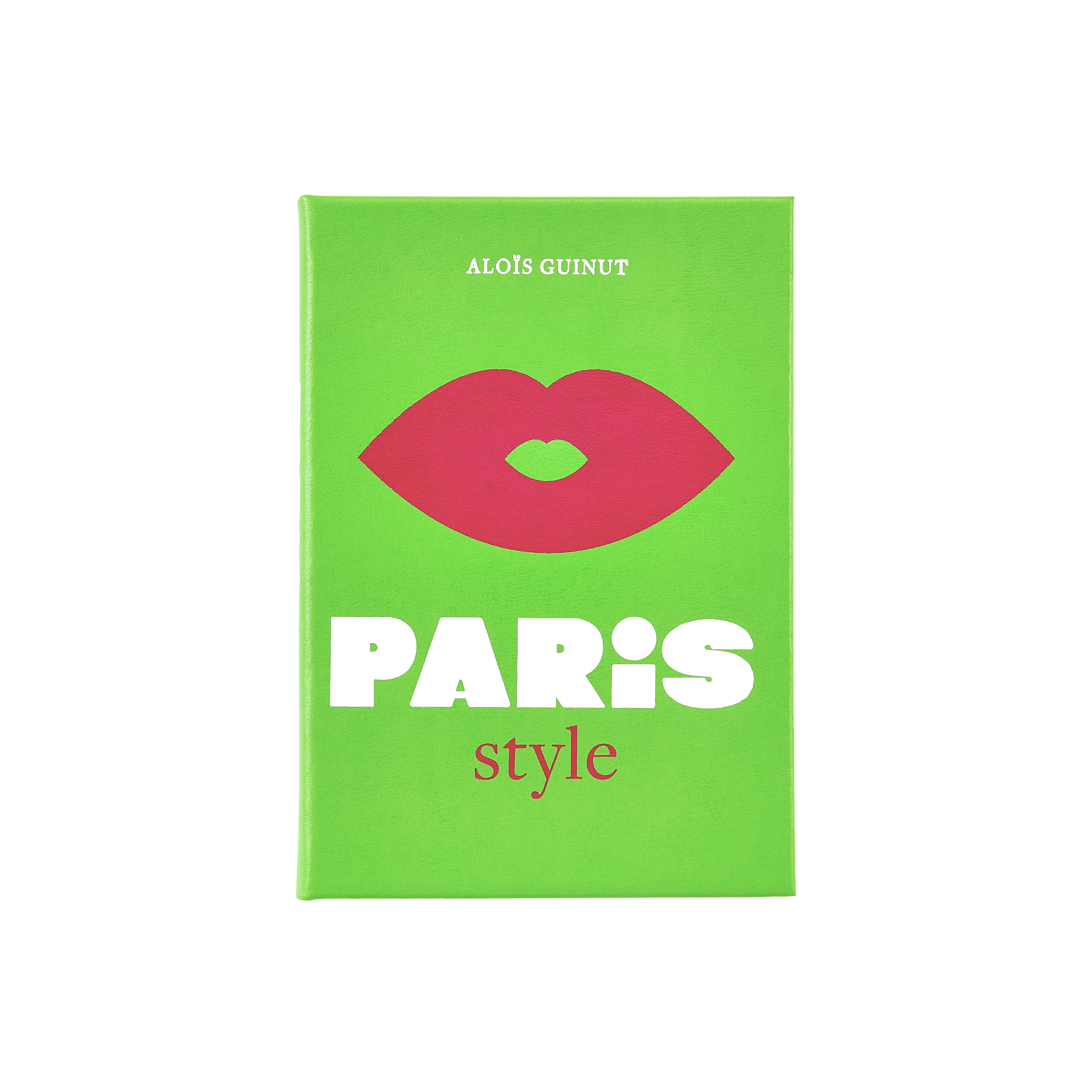 Little Book of Paris Style
