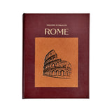 Trope Rome