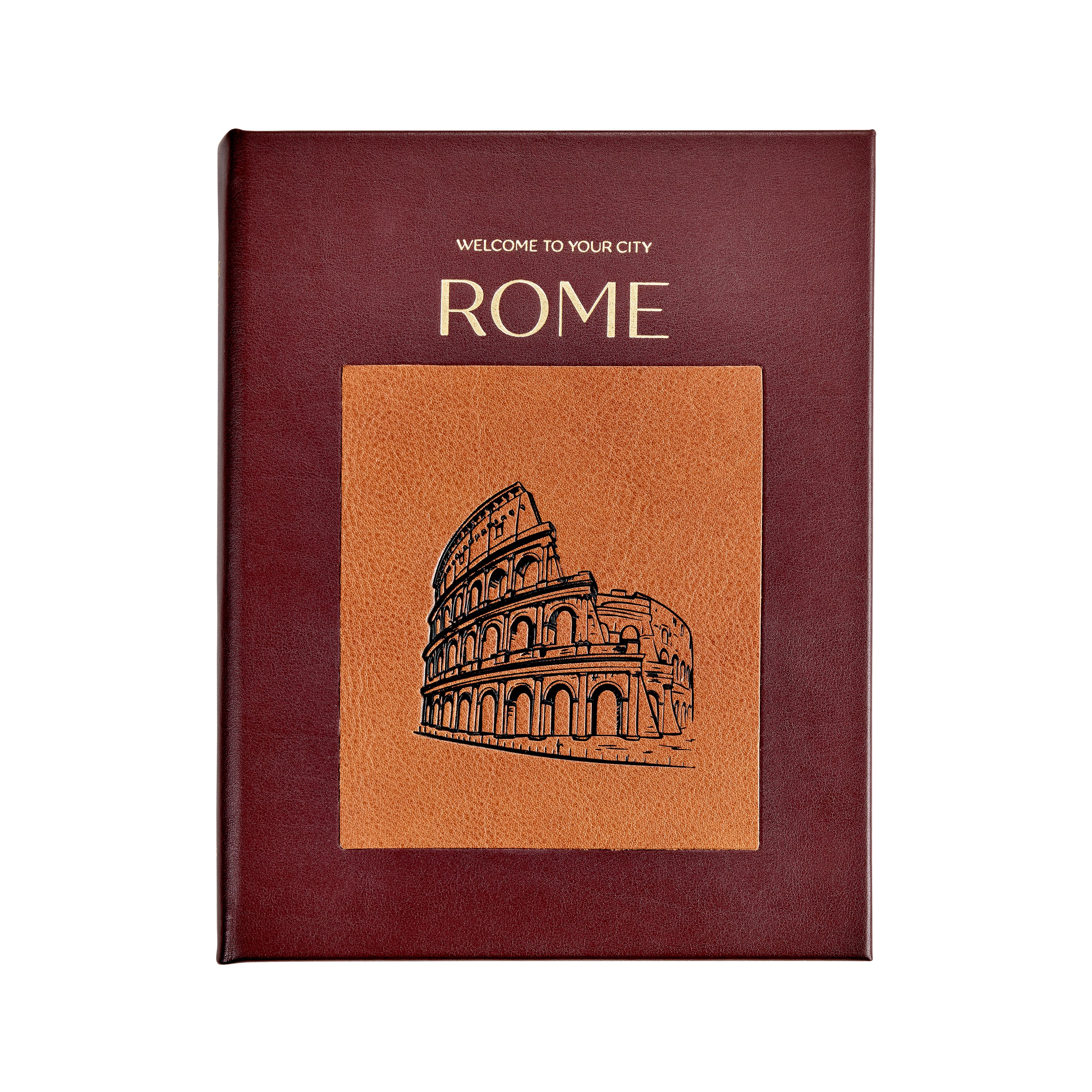 Trope Rome
