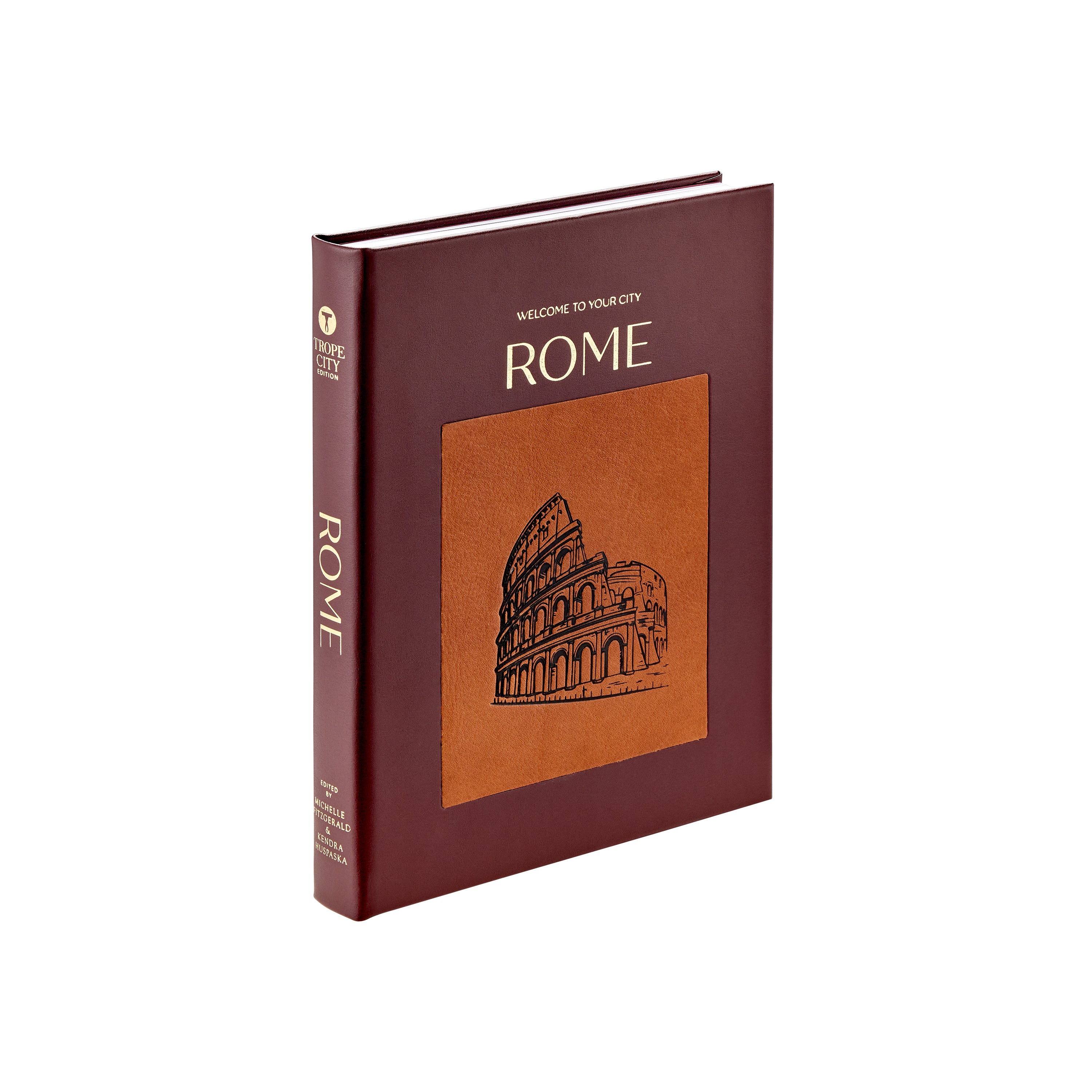 Trope Rome