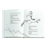 Where the Sidewalk Ends: Poems and Drawings