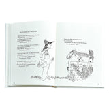 Where the Sidewalk Ends: Poems and Drawings