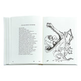 Where the Sidewalk Ends: Poems and Drawings