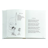 Where the Sidewalk Ends: Poems and Drawings
