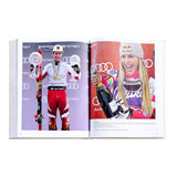 The Ultimate Ski Book