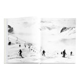 The Ultimate Ski Book