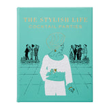 The Stylish Life: Cocktail Parties