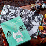 The Stylish Life: Cocktail Parties