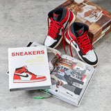 Sneakers: The Classics