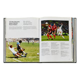 Soccer  - The Ultimate Book
