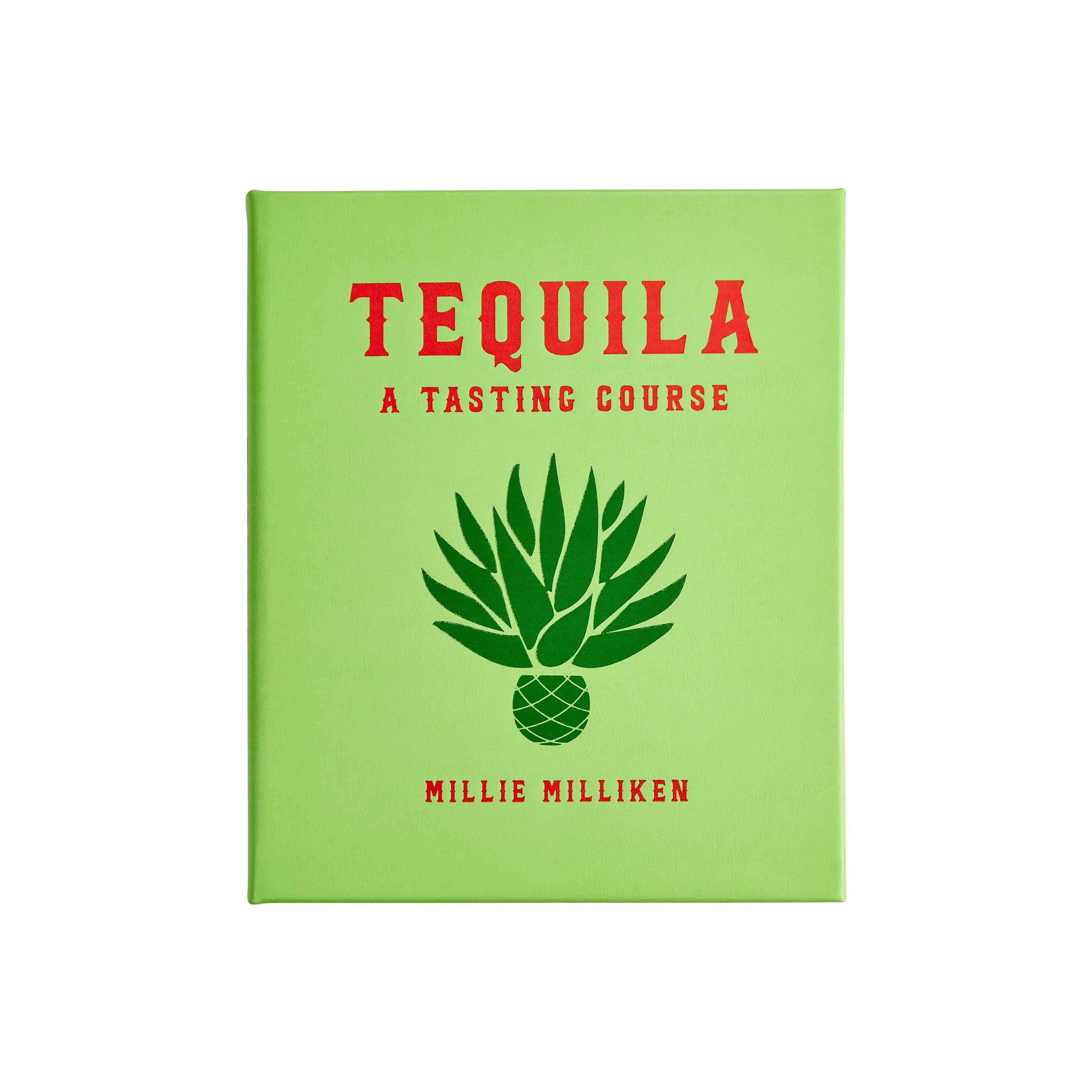 Tequila: A Tasting Course