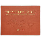 Treasured Lands