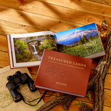 Treasured Lands