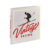 Vintage Skiing: Nostalgic Images from the Golden Age of Skiing