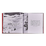 Vintage Skiing: Nostalgic Images from the Golden Age of Skiing