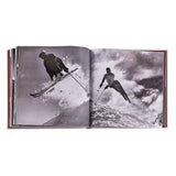 Vintage Skiing: Nostalgic Images from the Golden Age of Skiing