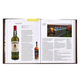 Whiskey Opus: The Definitive Guide to the World's Greatest Whiskey Distilleries