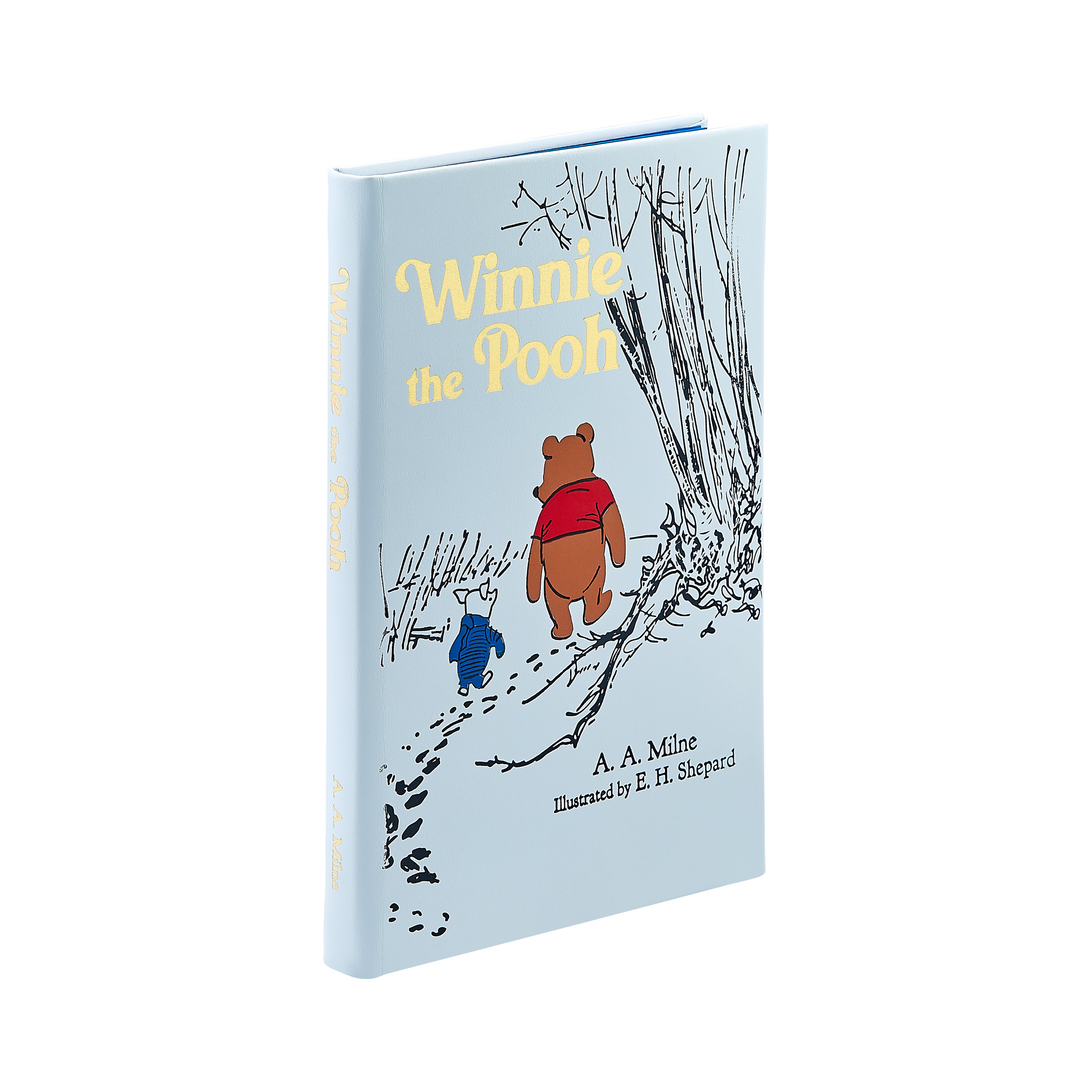 Winnie The Pooh: The Classic Edition