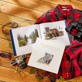 Yellowstone: A Land of Wild and Wonder