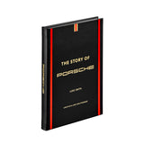 The Story of Porsche