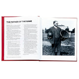 The Story of Basketball in 100 Photographs by Sports Illustrated