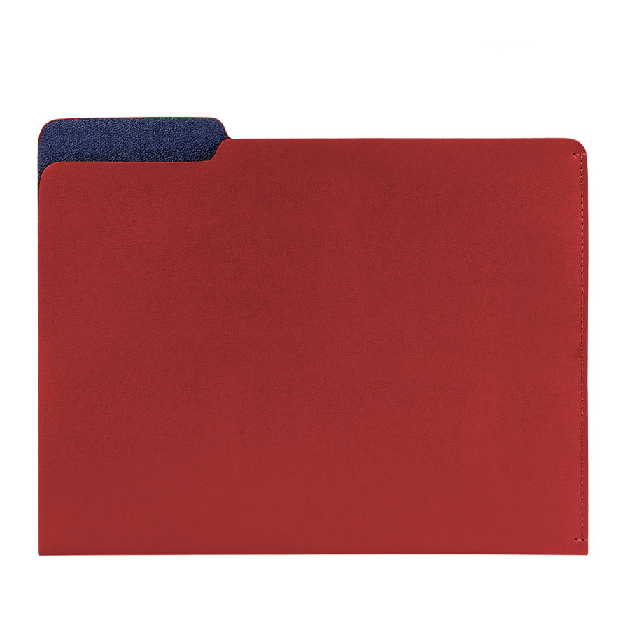 Carlo File Folder