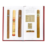 The Cigar Companion
